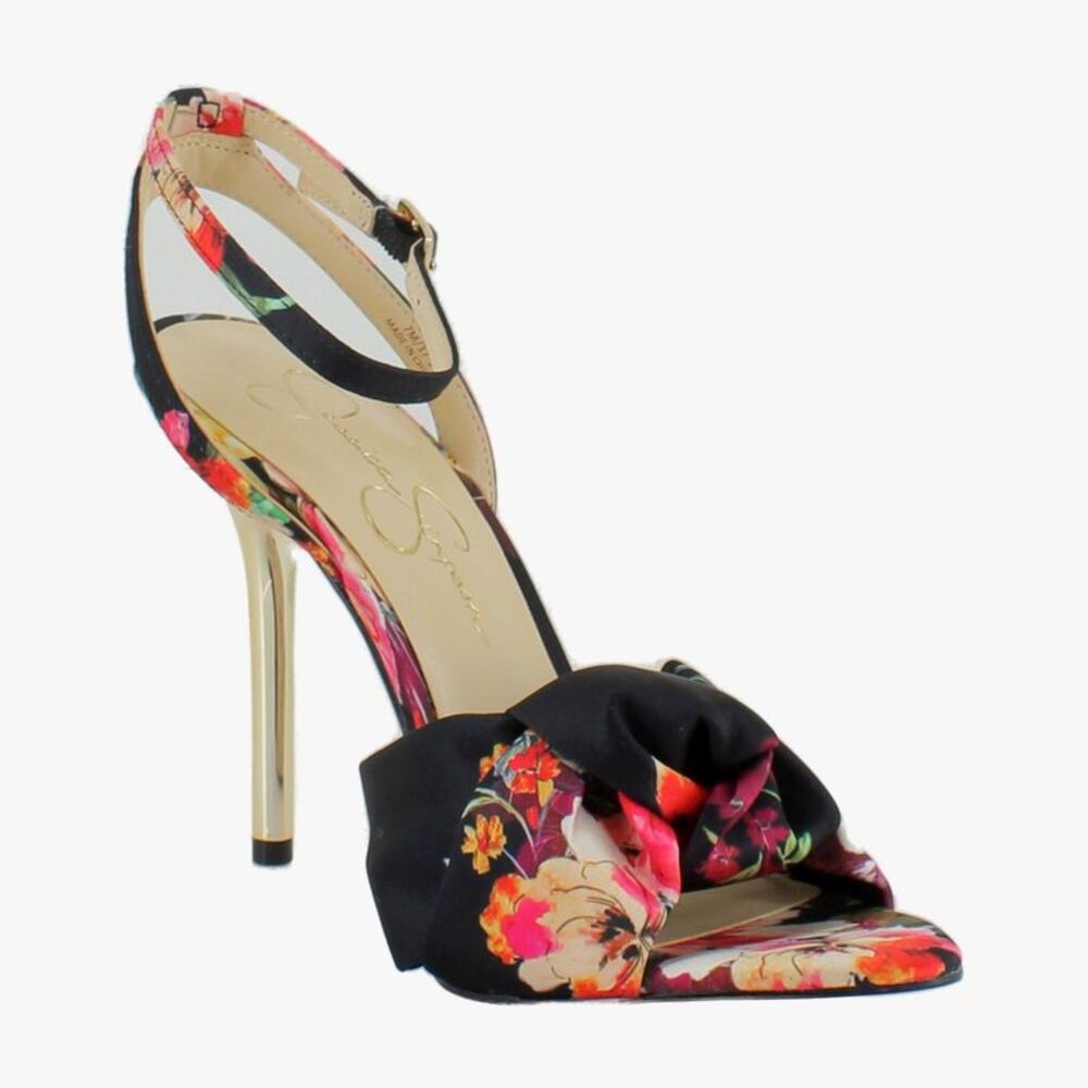 Jessica Simpson Neveny Black Combo